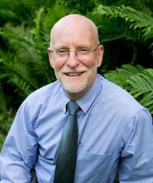 Grand Rapids Dentist, Dr. Mike Hagley