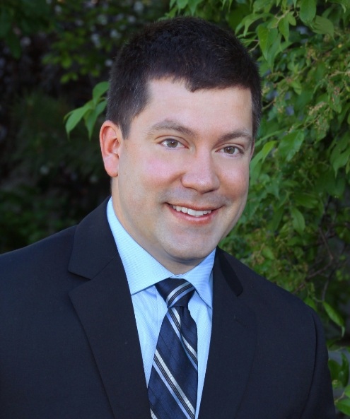 Grand Rapids Dentist, Dr. Spencer Buchert