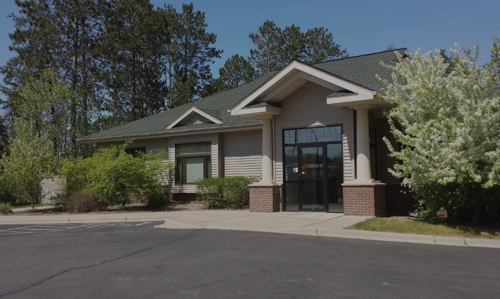 Grand Rapids Dental Care exterior