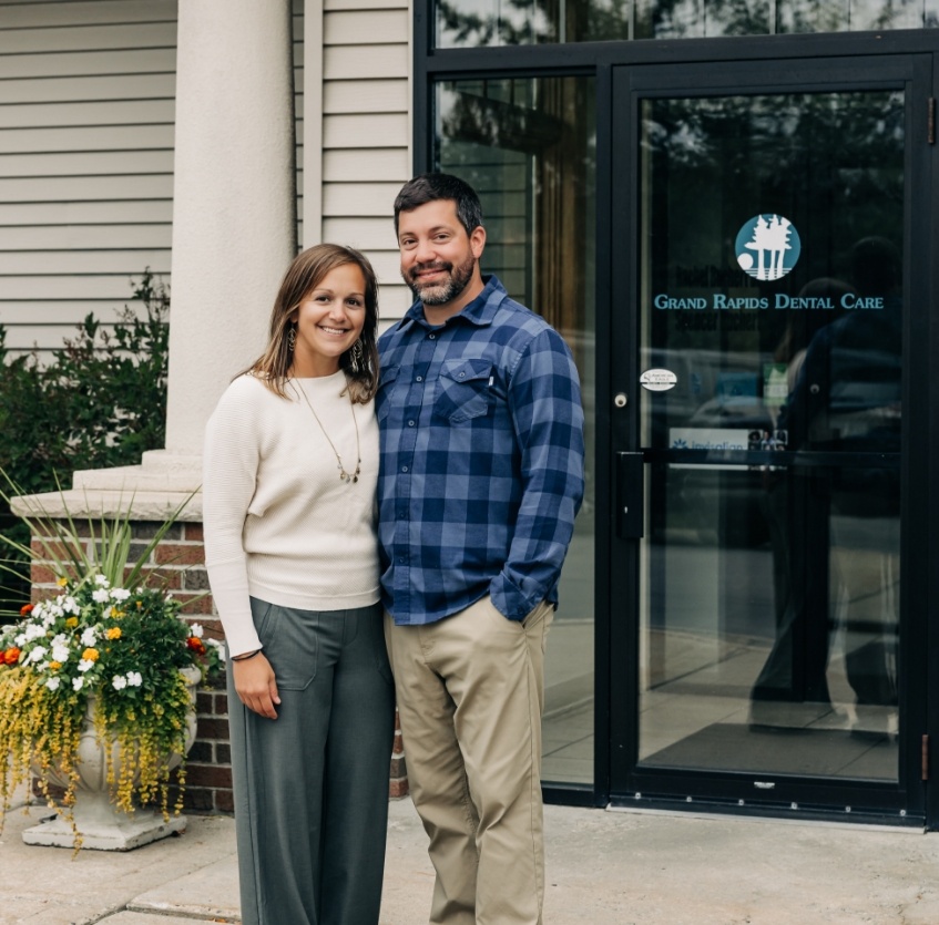 Grand Rapids Dentists