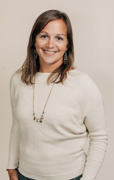 Doctor Rachel Buchert