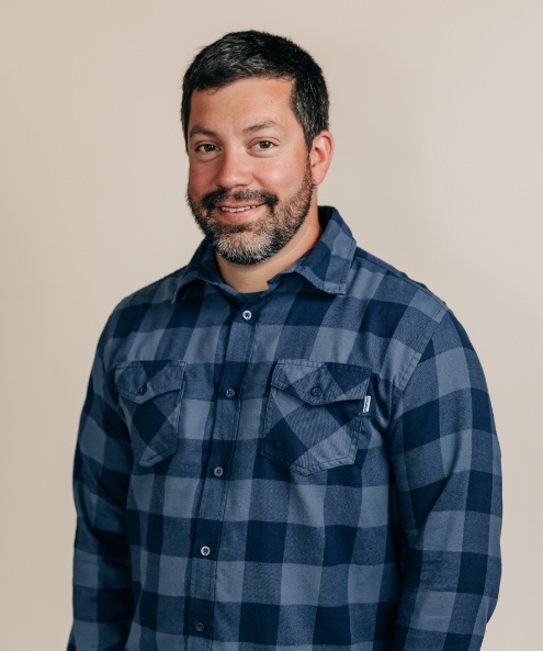 Grand Rapids Dentist, Dr. Spencer Buchert