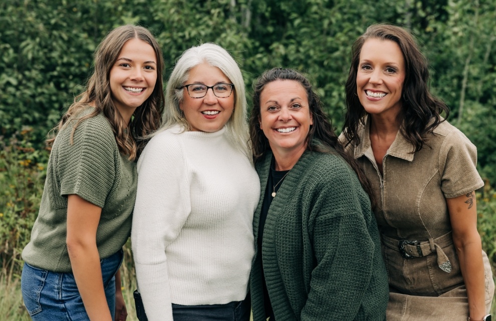 Dental Hygienists at Grand Rapids Dental Care