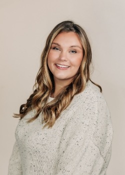 Patient Care Coordinator, Bree