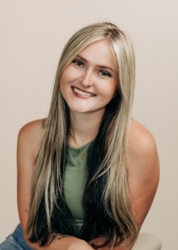 Dental Assistant, Kambri